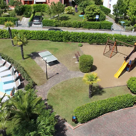Mediterranee Family Hotel & Spa-2